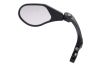 Lusterko rowerowe XLC MR-K11 lewe