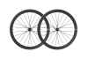 Koła szosowe Mavic Cosmic SL 45 disc