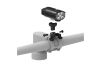 Mocowanie lampki przedniej LEZYNE LED qPRO - Adapter GoPro
