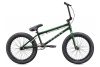 Rower BMX Mongoose Legion L100 Cr-Mo + Gratis