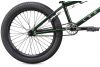 Rower BMX Mongoose Legion L100 Cr-Mo + Gratis