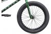 Rower BMX Mongoose Legion L100 Cr-Mo + Gratis