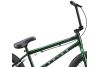 Rower BMX Mongoose Legion L100 Cr-Mo + Gratis