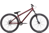 Rower młodzieżowy dirt Octane One Diezel 26 + Pompka Gratis