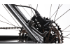 Rower górski Octane One Hooner 29 + Pedały + Oświetlenie w 100% gotowy