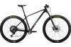 Rower górski Orbea Alma H20 29 Deore AIR + Licznik i Pedały Gratis