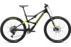 Rower full ścieżkowy Orbea Occam H10 FOX 34 XT w 100% gotowy