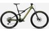 Rower elektryczny górski Orbea E-MTB Rise M20 w 100% gotowy