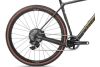 Lekkie karbonowe koła w Orbea Terra M21e – większa płynność jazdy