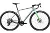 Rower gravel ORBEA TERRA M31eTeam AXS w 100% gotowy