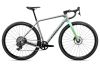 Rower gravel ORBEA TERRA M31eTeam AXS w 100% gotowy