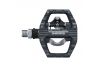 Pedały Shimano PD-EH500 z blokami - komplet SPD/platformowe