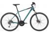 Rower crossowy KELLYS Phanatic 30 Teal 2021