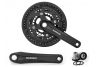 Shimano Mechanizm korbowy FC-T4010 Alivio - OSTATNIA SZTUKA !!!