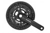 Shimano Mechanizm korbowy FC-T4010 Alivio - OSTATNIA SZTUKA !!!