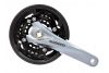 Shimano Mechanizm korbowy FC-M3000 ACERA - OSTATNIA SZTUKA !!!