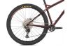 Rower górski NS Bikes Eccentric Cromo Mx Rozmiarów Cr-Mo w 100% gotowy