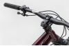 Rower górski NS Bikes Eccentric Cromo Mx Rozmiarów Cr-Mo w 100% gotowy