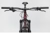 Rower górski NS Bikes Eccentric Cromo Mx Rozmiarów Cr-Mo w 100% gotowy