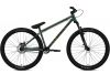 Rower Dirt NS BIKES METROPOLIS 3 26