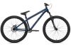 Rower dirt Octane One Melt 26" Metallic Blue