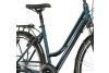 Rower trekkingowy damski Kross Explorer 4.0 28 DEORE + Gratis