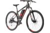 Rower elektryczny górski Kross Hexagon Boost 1.0 522Wh + Gratis Lampki