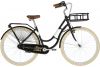 Rower miejski KELLYS Classic Dutch mix kolorów 2020