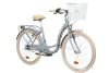 Rower miejski Kross Le Grand Lille 3 Shimano NEXUS + Gratis