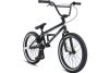 Rower BMX SE Bikes Everyday czarny