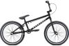 Rower BMX SE Bikes Everyday czarny 1
