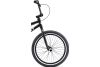 Rower BMX SE Bikes Everyday czarny 2