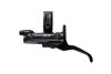 Klamka hamulca Shimano XT BL-M8200 Nowa generacja dźwignia XT I-Spec EV