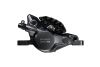 Klamka hamulca Shimano XT BL-M8200 Nowa generacja dźwignia XT I-Spec EV