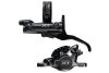 Klamka hamulca Shimano XT BL-M8200 Nowa generacja dźwignia XT I-Spec EV