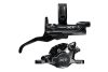 Klamka hamulca Shimano XT BL-M8200 Nowa generacja dźwignia XT I-Spec EV