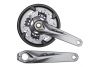 Shimano Mechanizm korbowy FC-M4050 Alivio - OSTATNIA SZTUKA !!!