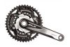 Shimano Mechanizm korbowy  FC-M670 SLX - OSTATNIA SZTUKA !!!