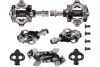 Pedały GRX Shimano do gravela EPDM8100UG SPD wpinane