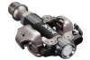 PD-M9200 Pedały Shimano XTR PD M9200 następca PD-M9100 SPD MTB Zatrzaskowe para
