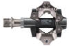 PD-M9200 Pedały Shimano XTR PD M9200 następca PD-M9100 SPD MTB Zatrzaskowe para