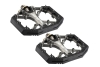 Pedały platformowe Enduro DH MTB Shimano Saint PD G8040