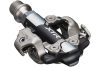 Pedały rowerowe SPD Shimano XTR PD-M9100 Komplet z blokami