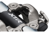 Pedały rowerowe SPD Shimano XTR PD-M9100 Komplet z blokami