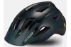 Kask rowerowy dziecięcy Specialized LED Shuffle Child