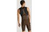 Spodenki rowerowe z wkładką męskie Specialized ADV SWAT™ Bib Shorts