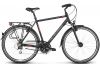 Rower trekkingowy męski Kross Trans 3.0 2020 - ROZMIAR S - 17 CALI