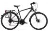 Rower trekkingowy męski Kross Trans 5.0 Rozmiar S 17 CALI