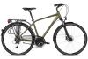 Rower trekkingowy męski Kross Trans 5.0 Rozmiar S 17 CALI