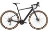 Rower gravel elektryczny Cannondale Topstone Neo SL2 w 100% gotowy